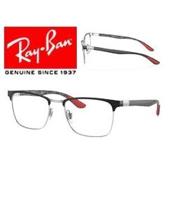 2x Oryginalne Zauszniki > Ray-Ban 8421