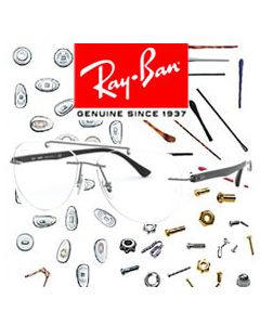 Oryginalne części zamienne Ray-Ban Vista 8749