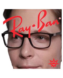 Okulary Ray Ban RB 8908