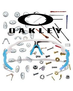 Oakley 9001 - części zamienne do Radar EV XS Path