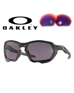 2x Oryginalne soczewki wymienne Oakley 9019 - Plazma