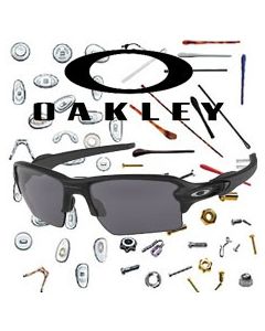 Części zamienne Oakley 9188 - Flak 2.0 XL
