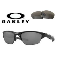 2x Oryginalne soczewki wymienne Oakley 9144 - Half Jacket 2.0