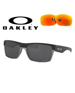 2x Oryginalne Soczewki Wymienne > Oakley® 9189 · Twoface