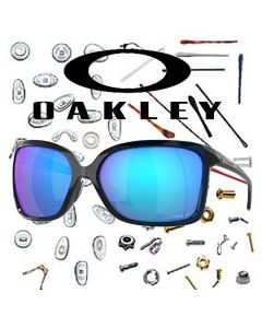Części zamienne do okularów przeciwsłonecznych Oakley 9230 - Wildrye