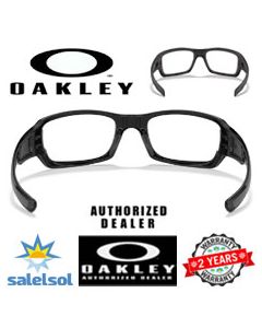 Pełna ramka Oakley 9238 bez soczewek - Fives Squared
