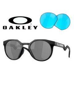 2x Oryginalne soczewki wymienne Oakley 9242 - HSTN