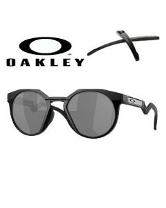 2x oryginalne wymienne zauszniki > Oakley Sol 9242 - HSTN