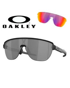 1x Oryginalny wymienny ekran Oakley 9248 - Corridor