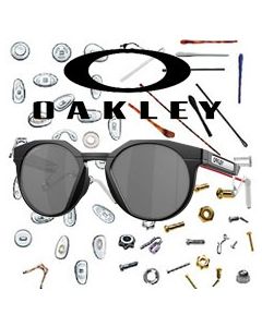 Części zamienne Oakley 9279 - HSTN Metal