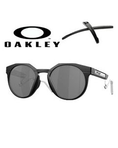 2x oryginalne wymienne zauszniki > Oakley Sol 9279 - HSTN Metal