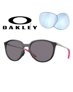 2x Oryginalne soczewki wymienne Oakley 9288 - Sielo