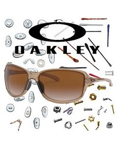 Części zamienne do okularów przeciwsłonecznych Oakley 9301 - Cohort