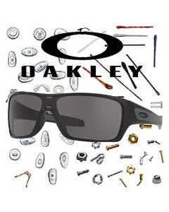 Części zamienne Oakley 9307 - Wirnik turbiny