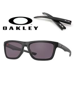 2x oryginalne wymienne zauszniki > Oakley Sol 9334 - Holston