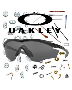 Części zamienne Oakley 9343 - M2 Frame XL