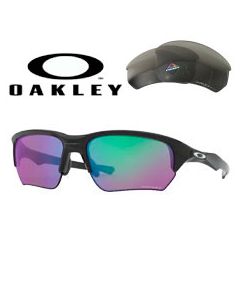 2x Oryginalne wymienne soczewki Oakley 9363 - Flak Beta