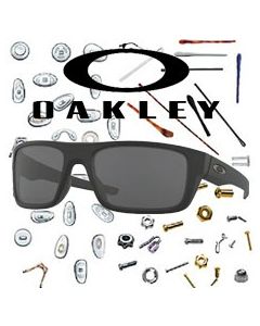 Części zamienne do okularów przeciwsłonecznych Oakley 9367 - Drop Point