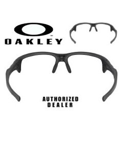 Oakley 9372 Pełna ramka bez soczewek - Flak Beta (A)