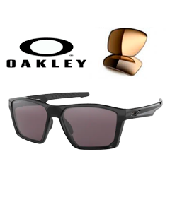 2x Oryginalne soczewki wymienne Oakley 9397 - Targetline