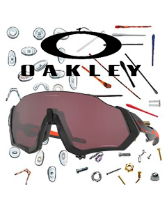 Części zamienne Oakley 9401 - kurtka lotnicza