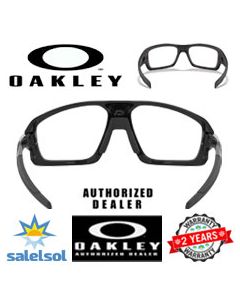 Oakley 9402 pełna ramka bez soczewek - kurtka polowa
