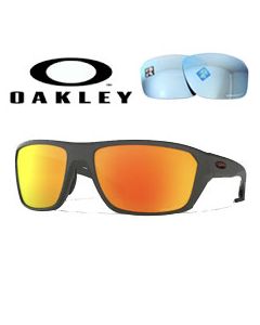 2x Oryginalne soczewki wymienne Oakley 9416 - Split Shot