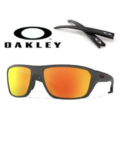 2x oryginalne wymienne zauszniki > Oakley Sol 9416 - Split Shot
