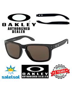 2x oryginalne wymienne zauszniki > Oakley Sol 9417 - Holbrook XL