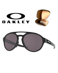 2x Oryginalne soczewki wymienne Oakley 9421 - Forager