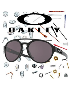 Części zamienne Oakley 9421 - Forager
