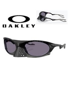 2x oryginalne wymienne zauszniki > Oakley 9437 - Plantaris