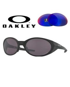 2x Oryginalne soczewki wymienne Oakley 9438 - Eyejacket Redux