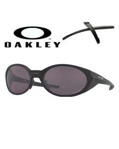2x oryginalne wymienne zauszniki > Oakley Sol 9438 - Eyejacket Redux