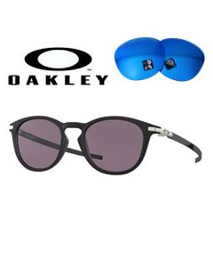 2x Oryginalne soczewki wymienne Oakley 9439 - Pitchman R
