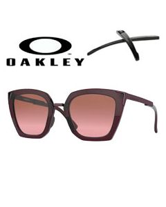 2x oryginalne wymienne zauszniki > Oakley Sol 9445 - Sideswept