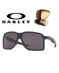 2x Oryginalne soczewki wymienne Oakley 9446 - Portal