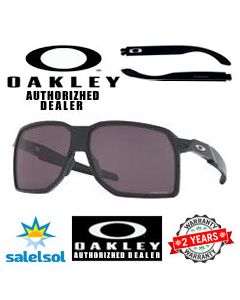 2x oryginalne wymienne zauszniki > Oakley Sol 9446 - Portal