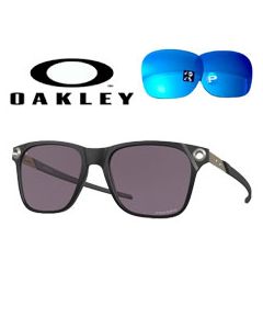 2x Oryginalne soczewki wymienne Oakley 9451 - Apparittion