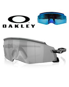 1x Wymienny ekran Oryginalny Oakley 9455M - Kato