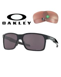 2x Oryginalne soczewki wymienne Oakley 9460 - Portal X