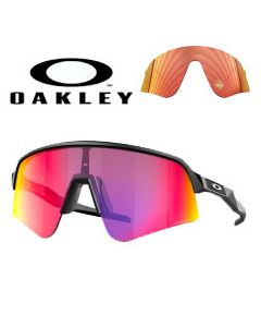 1x Oryginalny wymienny ekran Oakley 9465 - Sutro Lite Sweep