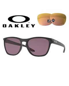 2x Oryginalne soczewki wymienne Oakley 9479 - Manorburn