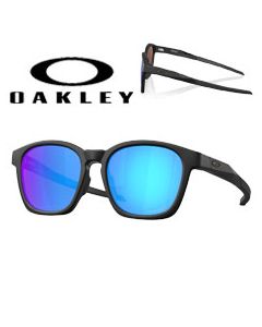 2x oryginalne zauszniki > Oakley 9507D - Shackle