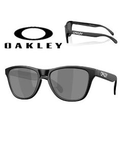 2x oryginalne wymienne zauszniki > Oakley 9508 - Frogskins