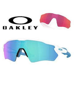 1x oryginalny zamiennik ekranu > Oakley 9510 - Radar EV S Path
