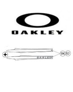 Części zamienne do przełączników Oakley Crossrange - OX8132