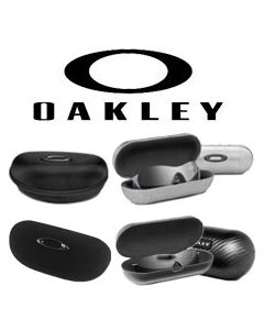 Oryginalne etui do okularów przeciwsłonecznych Oakley