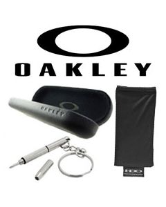 Oakley OX 6016 - Square Wire TI