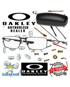 Części zamienne Oakley Vista OY3001 - Barspin XS